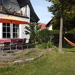 Zaciszny Z Ogrodem Nad Morzem *