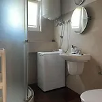 Zaciszny Z Ogrodem Nad Morzem 度假居