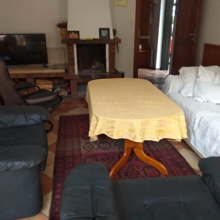 Zaciszny Z Ogrodem Nad Morzem Holiday home