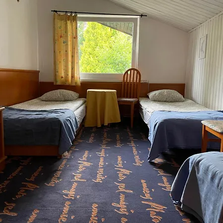 Zaciszny Z Ogrodem Nad Morzem
