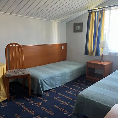 Zaciszny Z Ogrodem Nad Morzem Сasa de vacaciones