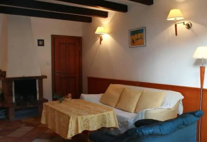 Prázdninový dům Zaciszny Z Ogrodem Nad Morzem *